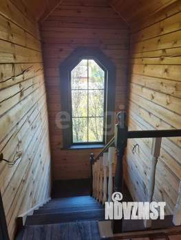 Дом 143м², 2-этажный, участок 6 сот.  