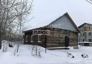 Дом 74м&sup2;, 1-этажный, участок 7 сот.  