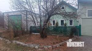 Дом 94м&sup2;, 1-этажный, участок 9 сот.  