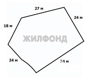 Дом 20м², 1-этажный, участок 10 сот.  