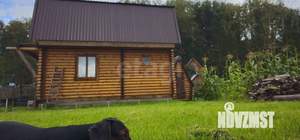 Дом 44м², 2-этажный, участок 4 сот.  