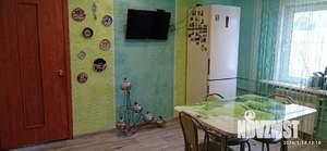 Дом 80м&sup2;, 1-этажный, участок 6 сот.  