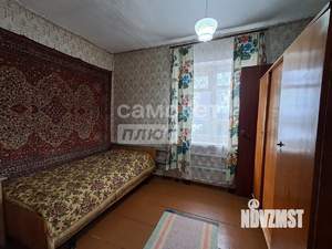 Дом 59м², 1-этажный, участок 8 сот.  