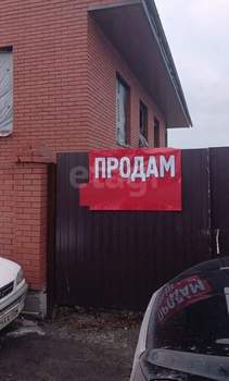 Дом 235м&sup2;, 3-этажный, участок 6 сот.  