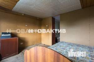 Дом 76м², 2-этажный, участок 4 сот.  