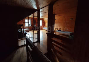 Дом 113м&sup2;, 2-этажный, участок 5 сот.  