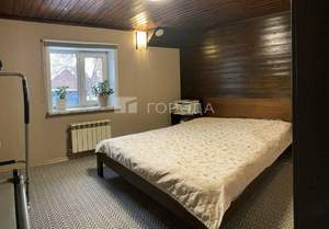 Дом 190м², 2-этажный, участок 7 сот.  