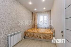 Дом 73м², 1-этажный, участок 7 сот.  