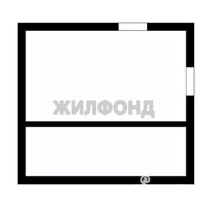 Дом 69м², 1-этажный, участок 8 сот.  