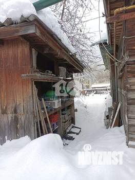 Дом 92м&sup2;, 1-этажный, участок 8 сот.  