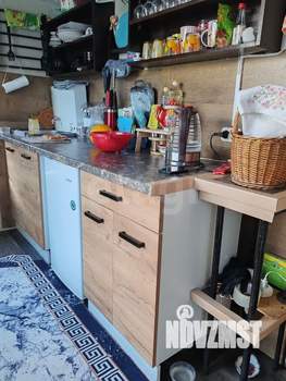 Дом 15м&sup2;, 1-этажный, участок 3 сот.  