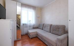 Дом 179м², 2-этажный, участок 7 сот.  