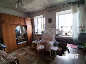 Дом 48м&sup2;, 1-этажный, участок 5 сот.  