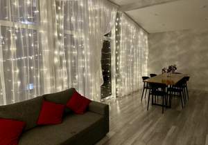 Дом 92м&sup2;, 1-этажный, участок 5 сот.  