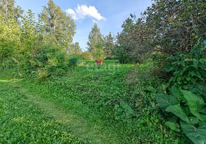 Дом 15м&sup2;, 2-этажный, участок 6 сот.  