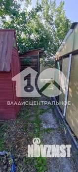 Дача 29м², 2-этажный, участок 6 сот.  