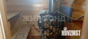 Дом 80м&sup2;, 2-этажный, участок 7 сот.  