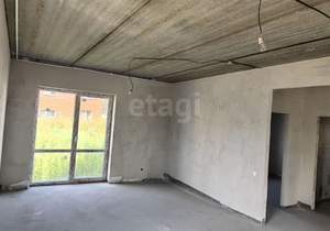 Дом 130м&sup2;, 2-этажный, участок 6 сот.  