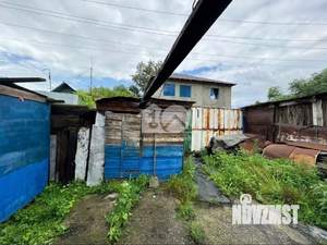 Дом 34м&sup2;, 1-этажный, участок 4 сот.  
