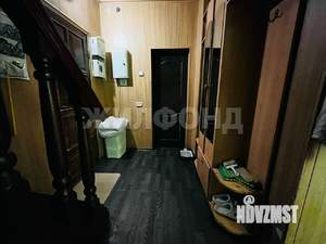 Дом 142м², 2-этажный, участок 8 сот.  