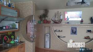 Дом 425м², 3-этажный, участок 6 сот.  