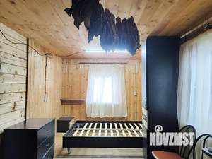 Дом 81м², 2-этажный, участок 6 сот.  