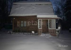 Дом 80м&sup2;, 2-этажный, участок 5 сот.  