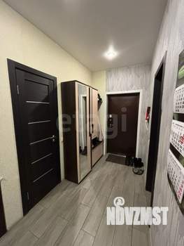 Дом 115м², 2-этажный, участок 6 сот.  
