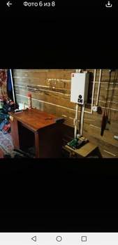 Дом 150м², 3-этажный, участок 5 сот.  