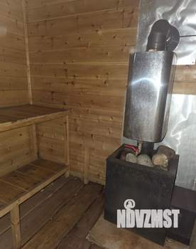 Дом 120м², 2-этажный, участок 8 сот.  