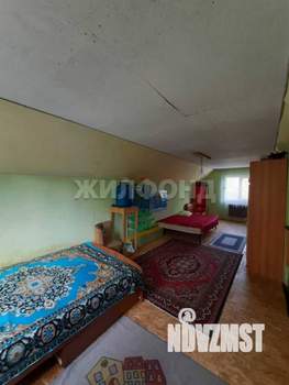 Дом 94м², 2-этажный, участок 10 сот.  