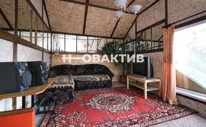 Дом 134м², 2-этажный, участок 7 сот.  