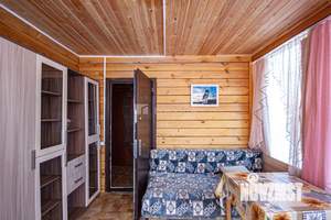 Дом 83м&sup2;, 2-этажный, участок 6 сот.  