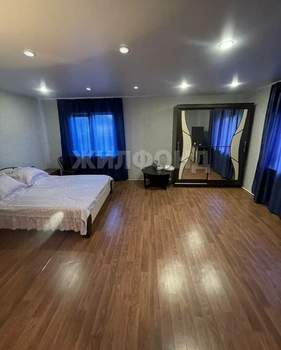 Дом 101м², 2-этажный, участок 6 сот.  