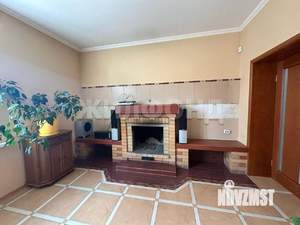 Коттедж 292м², 3-этажный, участок 13 сот.  