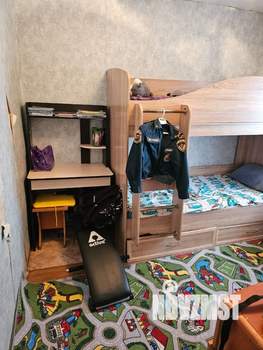 Дом 40м², 2-этажный, участок 6 сот.  