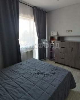 Дача 109м², 2-этажный, участок 5 сот.  