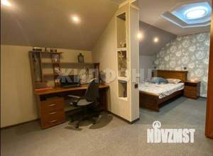 Таунхаус 179м&sup2;, 2-этажный, участок 3 сот.  