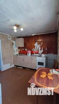 Дом 98м², 1-этажный, участок 12 сот.  