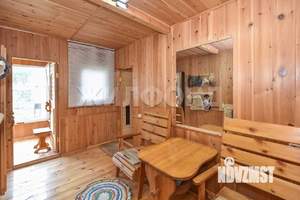 Коттедж 319м², 2-этажный, участок 12 сот.  
