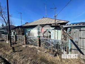 Дом 94м², 2-этажный, участок 5 сот.  