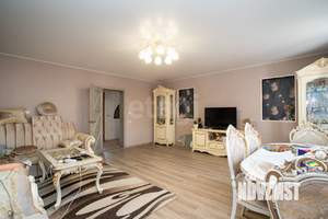 Дом 175м², 3-этажный, участок 6 сот.  