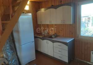 Дача 55м², 2-этажный, участок 8 сот.  