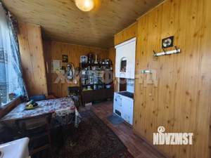 Дача 70м², 2-этажный, участок 7 сот.  