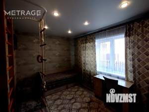 Дом 115м&sup2;, 2-этажный, участок 6 сот.  