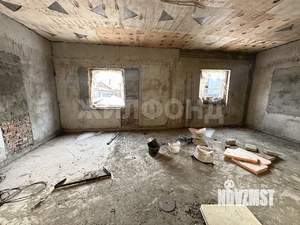 Дом 179м&sup2;, 2-этажный, участок 5 сот.  