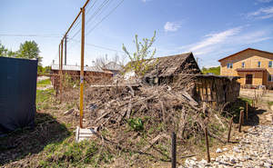 Дом 20м&sup2;, 1-этажный, участок 5 сот.  