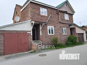Дом 114м², 2-этажный, участок 4 сот.  