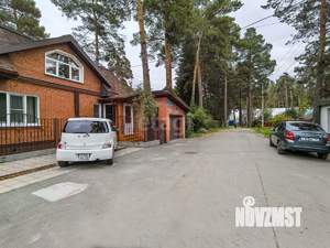 Дом 156м², 2-этажный, участок 13 сот.  