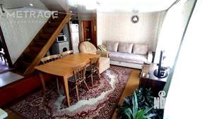 Дом 87м², 2-этажный, участок 7 сот.  